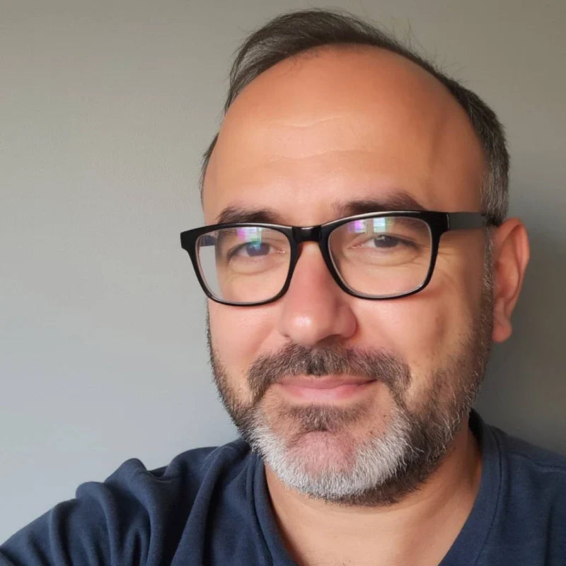 Ein Gespräch mit Daniel