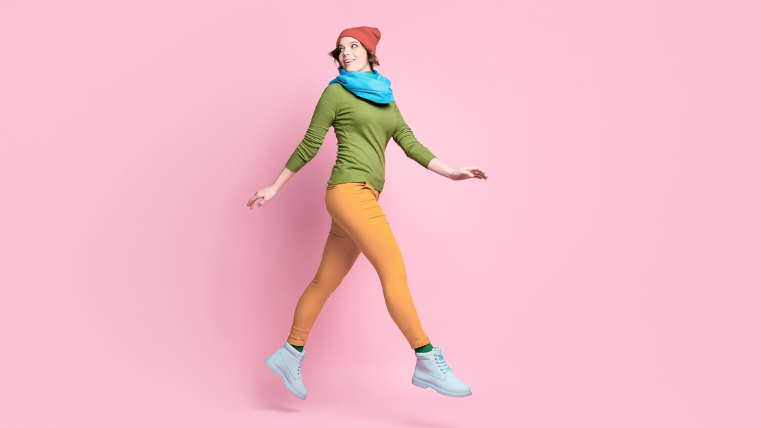 Mehr Körpergefühl & Ruhe