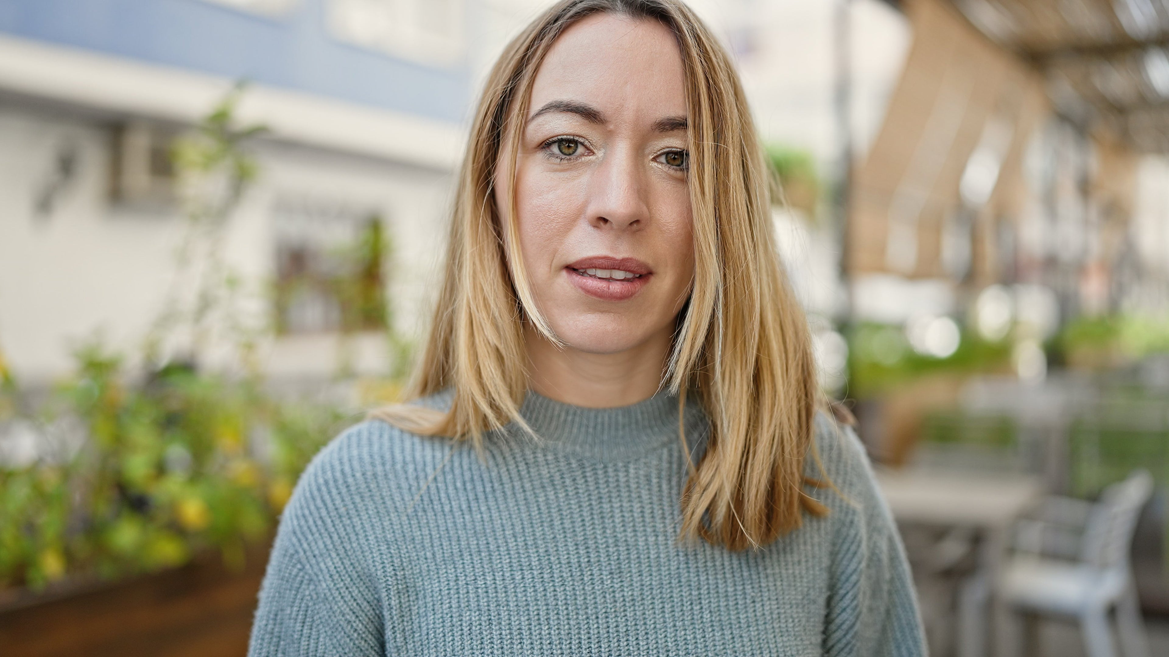 Ein Gespräch mit Clara